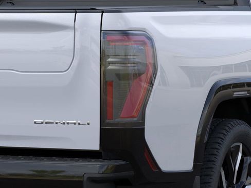 New 2026 GMC Sierra EV Denali image 12