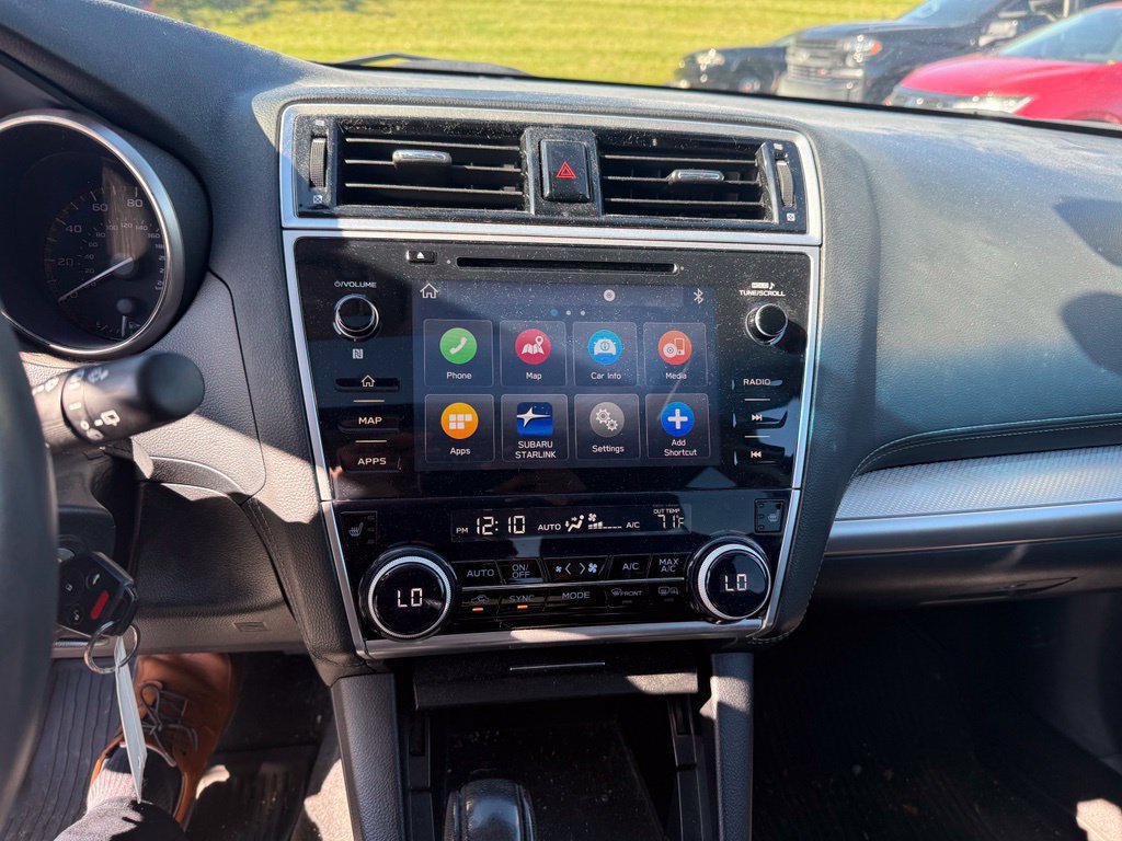 Used 2019 Subaru Outback 2.5i Premium AWD/4WD image 7