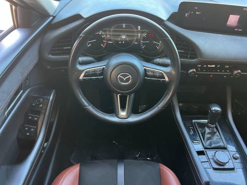 Used 2024 MAZDA MAZDA3 s AWD/4WD image 15