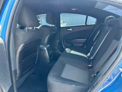 Used 2023 Dodge Charger R/T w/ Blacktop Package RWD image 21