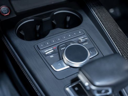 Used 2018 Audi S5 Premium Plus image 57