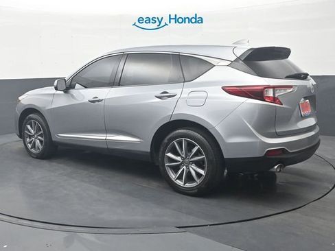 Used 2020 Acura RDX w/ Technology Package image 5