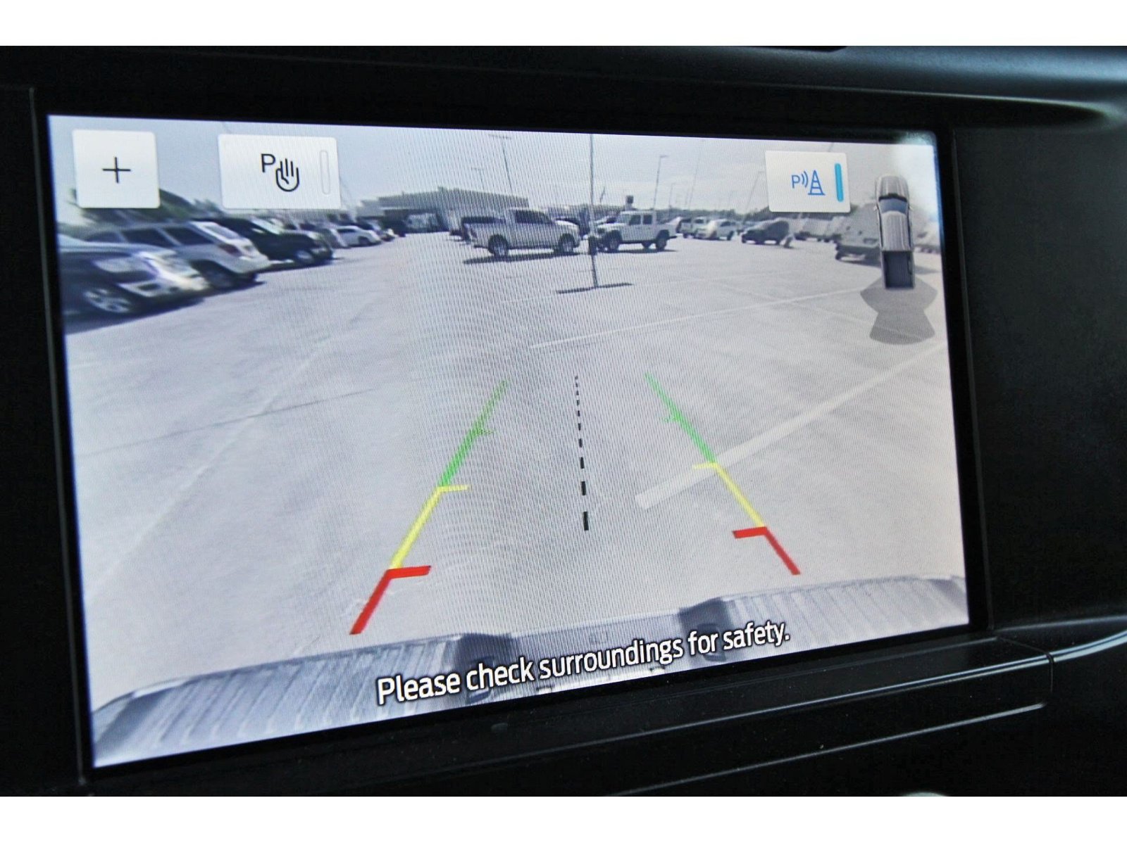 Used 2023 Ford F150 XL w/ STX Appearance Package RWD image 25