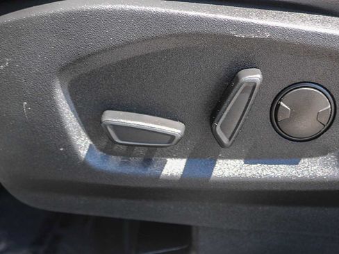 Used 2023 Ford Edge SEL AWD/4WD image 20