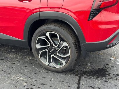 New 2026 Chevrolet Trax RS w/ Sunroof Package