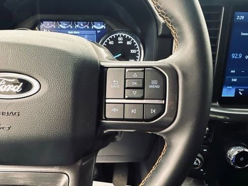 Certified 2023 Ford F150 Tremor w/ 360 Degree Camera Package image 39
