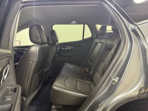 Used 2019 GMC Terrain SLT w/ Preferred Package image 20