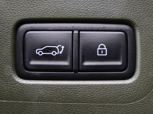 Certified 2025 Hyundai Santa Fe Calligraphy image 57