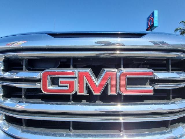 Used 2018 GMC Sierra 1500 SLT AWD/4WD image 28