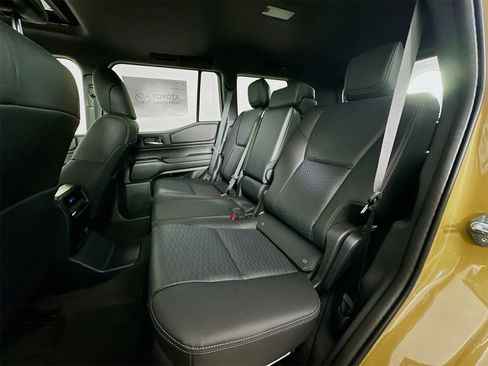 New 2026 Toyota Land Cruiser Base image 26