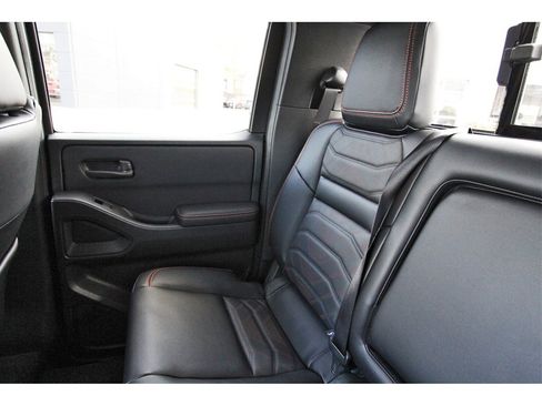New 2026 Nissan Frontier Pro-X image 9