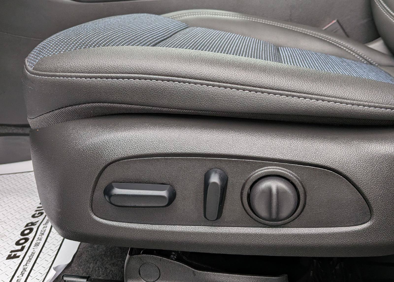Used 2026 Buick Envista Preferred w/ Convenience I Package FWD image 12
