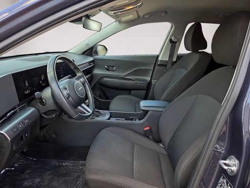 Used 2025 Hyundai Kona SEL FWD image 23