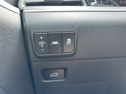 Certified 2023 Kia K5 LXS FWD image 36