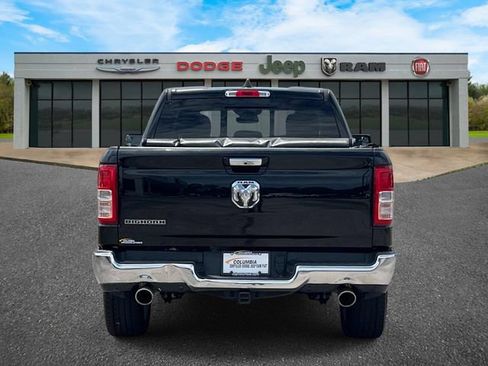 Certified 2020 RAM 1500 Big Horn RWD image 5