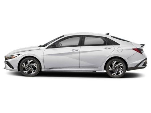 New 2026 Hyundai Elantra Sport FWD image 2