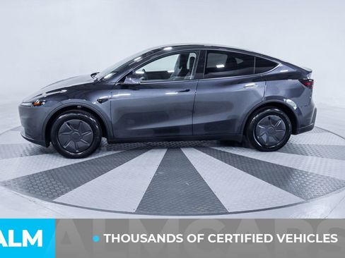 Used 2026 Tesla Model Y 2WD image 4
