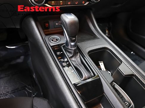 Used 2024 Nissan Sentra S FWD image 13