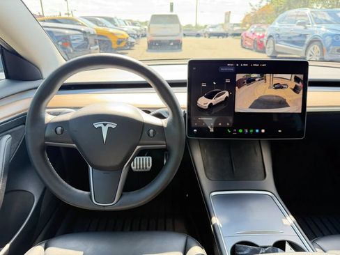 Used 2023 Tesla Model 3 Performance AWD/4WD image 18