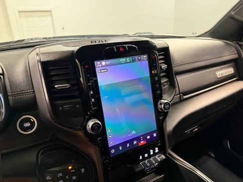 Used 2023 RAM 1500 Rebel w/ Rebel Level 2 Equipment Group image 81