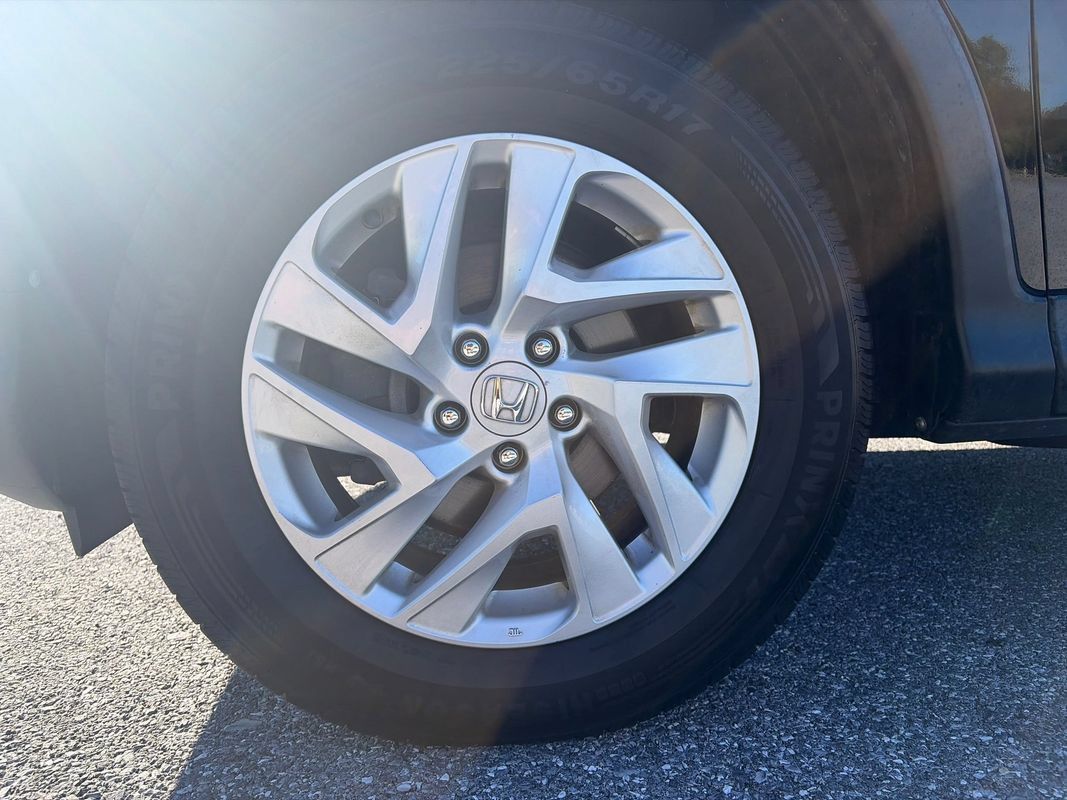 Used 2016 Honda CR-V EX-L image 29