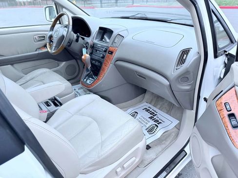 Used 2002 Lexus RX 300 4WD image 11