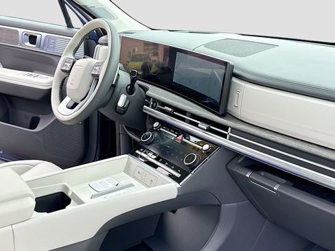 New 2026 Hyundai Santa Fe Calligraphy AWD/4WD image 5