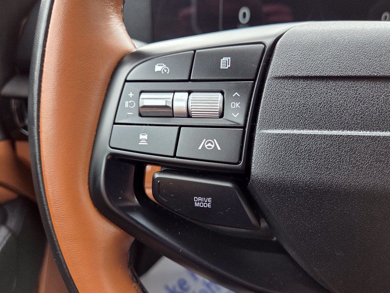 Used 2026 Kia Sportage X-Line w/ X-Line Technology Package AWD/4WD image 30