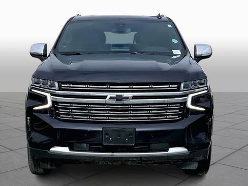 Used 2022 Chevrolet Tahoe Premier image 4