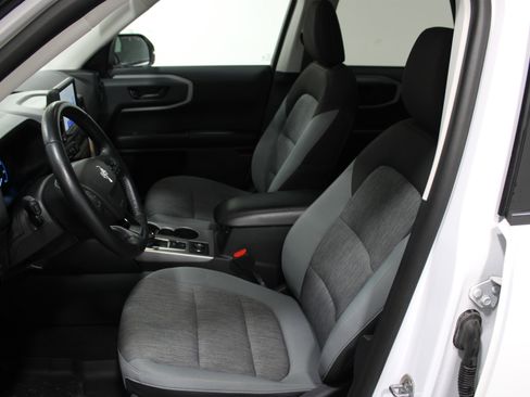 Used 2022 Ford Bronco Sport Big Bend w/ Convenience Package AWD/4WD image 3