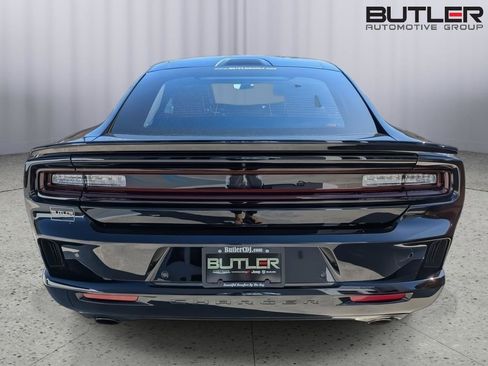New 2026 Dodge Charger Scat Pack AWD/4WD image 5