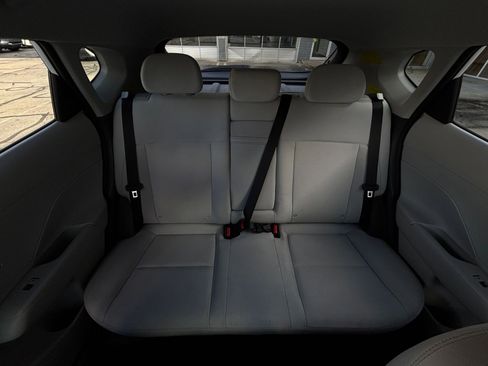 Used 2025 Hyundai Kona SEL image 38