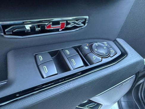 New 2026 GMC Sierra 1500 AT4X image 22