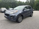 Used 2018 Kia Sportage EX image 2