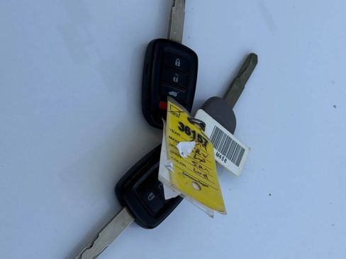 Used 2019 Honda CR-V LX image 31