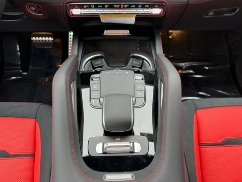 New 2026 Mercedes-Benz GLE 53 AMG 4MATIC Coupe image 15