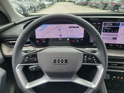 New 2026 Audi Q5 Premium Plus AWD/4WD image 8