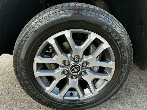 Used 2024 Toyota Tundra 1794 Edition image 32
