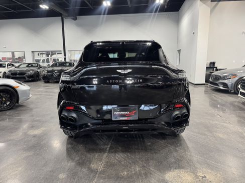 Used 2023 Aston Martin DBX 707 image 22