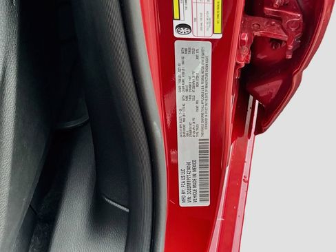 Certified 2021 RAM 1500 Laramie RWD image 29