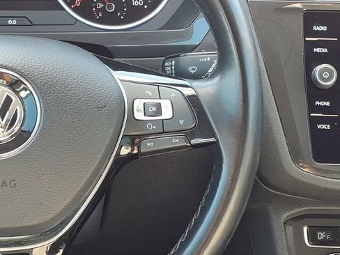 Used 2018 Volkswagen Tiguan S AWD/4WD image 12