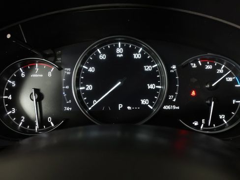Used 2022 MAZDA CX-5 AWD 2.5 S w/ Premium Package image 39