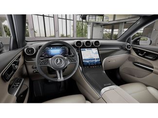 New 2026 Mercedes-Benz GLC 300 video 2