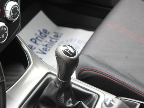 Used 2014 Subaru Impreza WRX Sedan AWD/4WD image 22