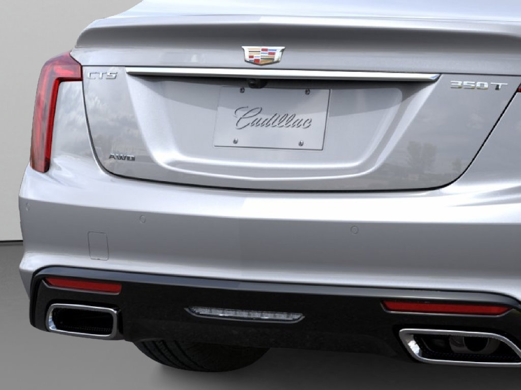 New 2026 Cadillac CT5 Premium Luxury w/ Technology Package AWD/4WD image 14