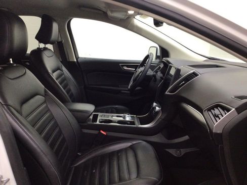Used 2022 Ford Edge SEL w/ Convenience Package image 29