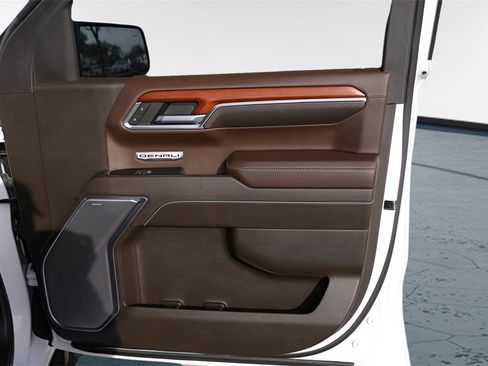 Used 2023 GMC Sierra 1500 Denali w/ Denali Reserve Package image 31