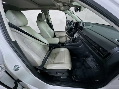 Used 2023 Honda CR-V EX-L image 12