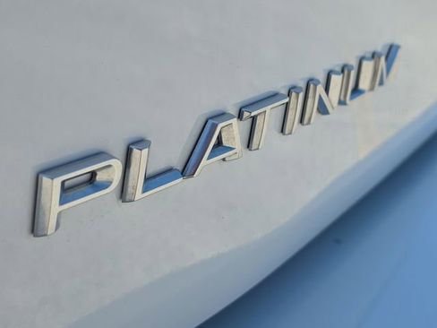 Used 2025 Ford Expedition Max Platinum AWD/4WD image 8