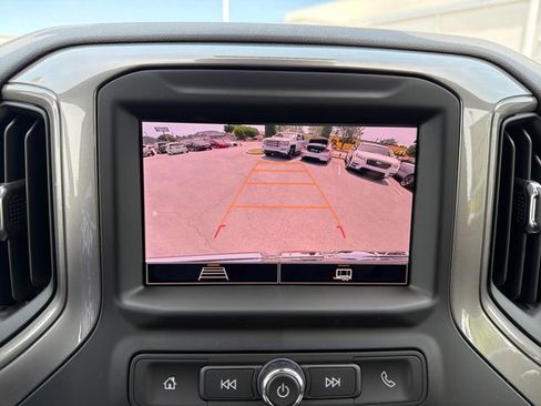 New 2026 GMC Sierra 1500 Pro AWD/4WD image 12